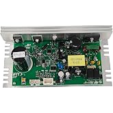 SYNACHALOO MC1648DLS 406077 Treadmill Motor Controller Lower Control Board Circuit Board Driver for ProForm NordicTrack Golds Gym Treadmill