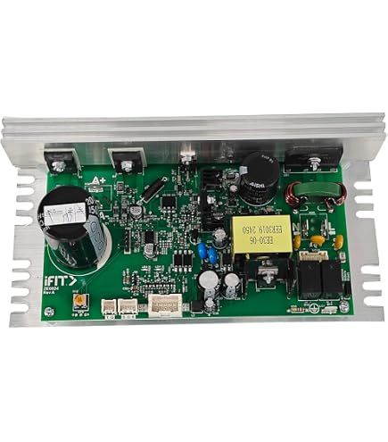Amazon.com: Treadmill Dc Motor ZYTHJ20058 110v 2.0hp 10.5a 4400rpm