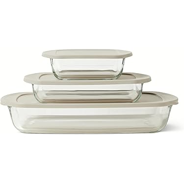 【新品】ファイヤーキングBake and Serve SET（12点セット） Amazon Best Sellers: Best Bake & Serve Sets
