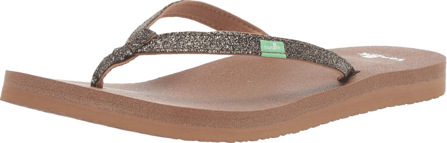 sanuk yoga joy flip flops