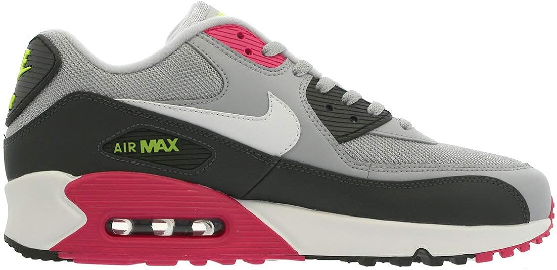nike air max 90 essential volt
