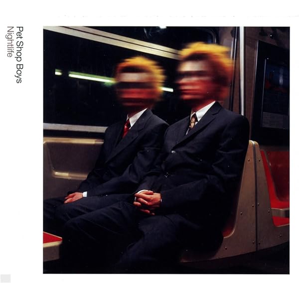 PET SHOP BOYS - Yes: Further Listening 2008-2010 - Amazon.com Music