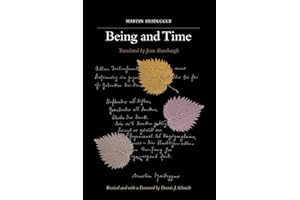 Being and Time