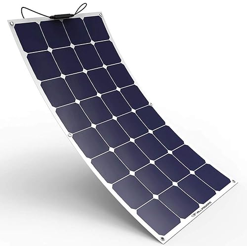 Best 100 Watt Solar Panels