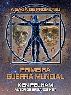Livro Primeira Guerra Mundial