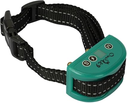 Combination bark and shock collar Clearance