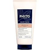 PHYTO REPAIR Restructuring Conditioner, Vegan, Silicone Free Conditioner, Repairing, Strengthening for Damaged Hair and Brittle Hair, 5.91 fl.oz.