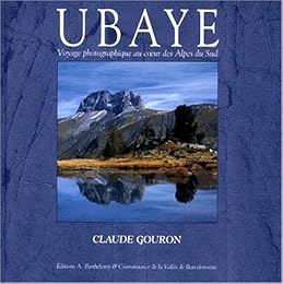 Ubaye