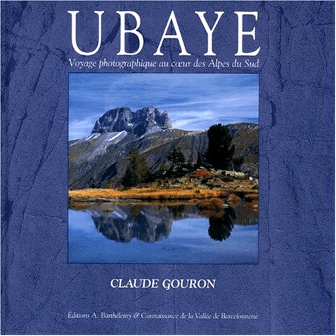 Ubaye