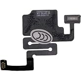 Ear Speaker Earpiece Proximity Sensor Flex Cable for iPhone 17 6.3 Inches