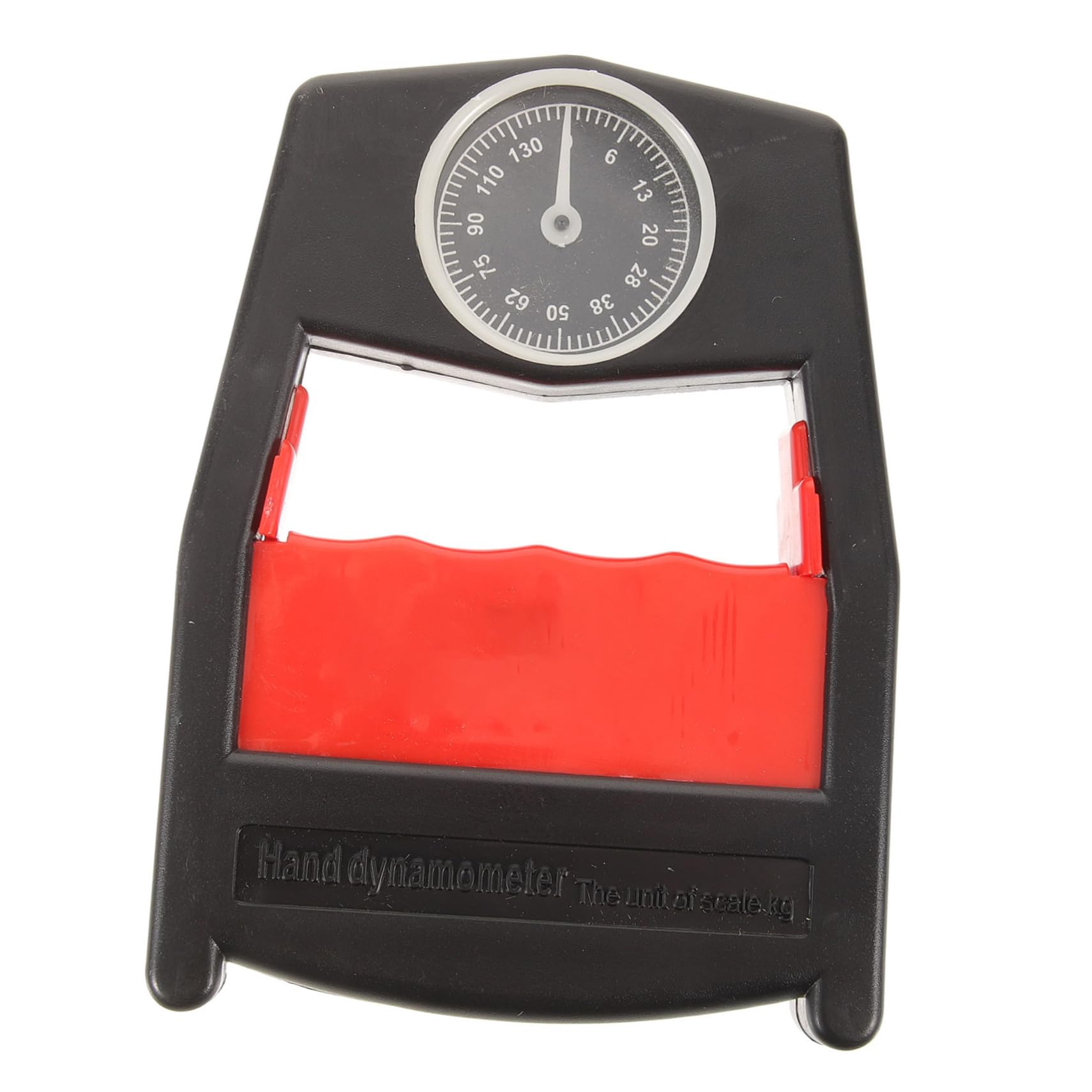 Hand Grip Strengthener Tool for Effective Finger and Hand Muscle Training Portable Grip Strength Tester for Athletes and Fitness Enthusiasts