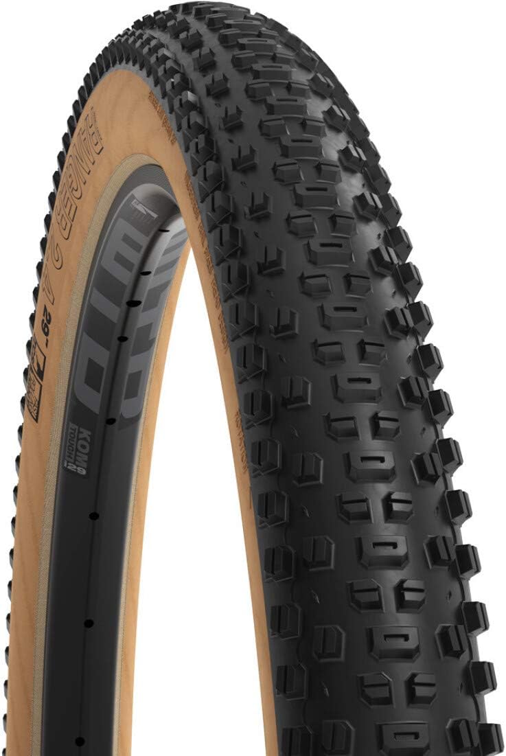 HUTCHINSON Reifen 29x2.30 Kraken – Tubeless Ready, Weiche Gummimischung, Für Mountainbikes