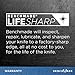 Benchmade - Griptilian 551, Serrated Drop-Point, Satin Finish, Black Handle