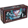 Steamforged Games Devil May Cry The Board Game: Devil Trigger Expansion
