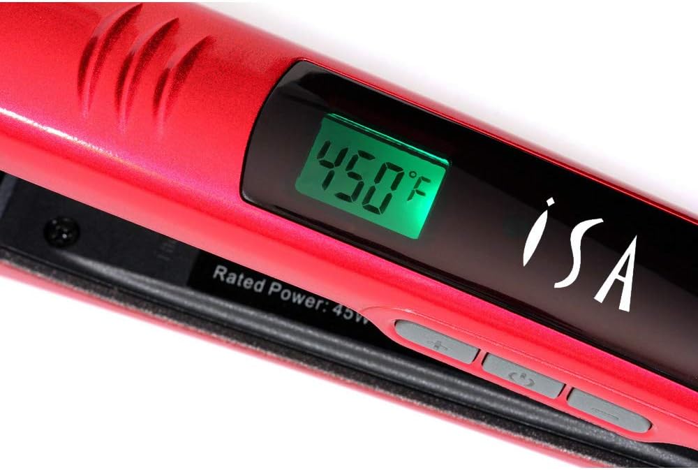 best flat iron amazon hair care