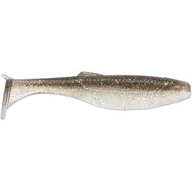 Amazon Best Sellers: Best Fishing Soft Plastic Lures