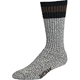 Wigwam Merino Hiker Midweight Crew