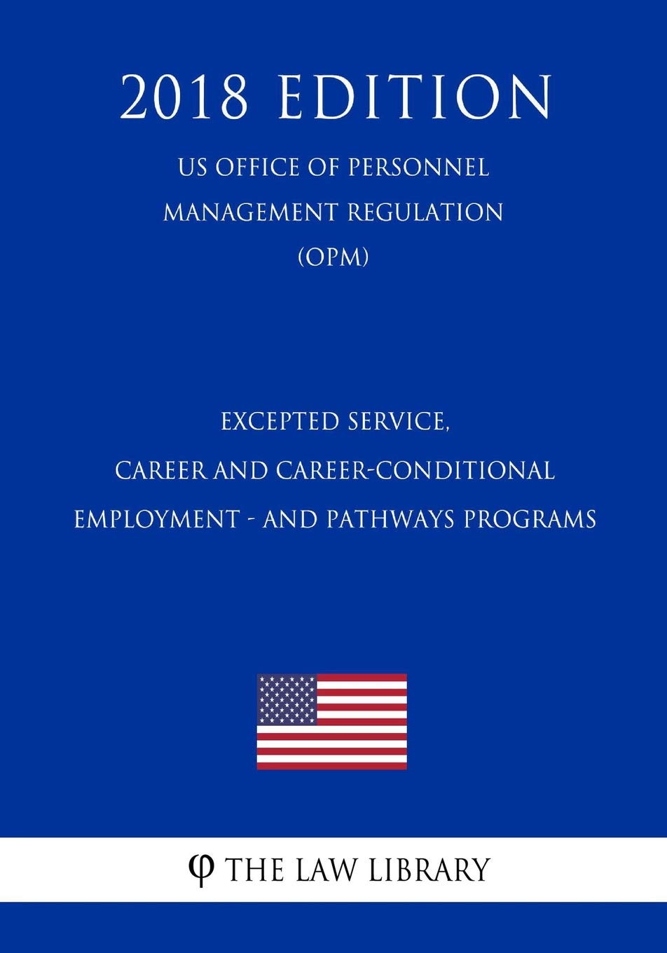 Excepted Service Career And Career Conditional Employment And