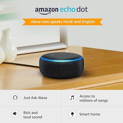 amazon echo dot warranty