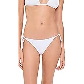 PQ Swim Women's Tie Side Bikini Bottoms