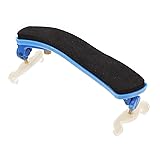 Rubber Violin Shoulder Rest 1/4 to 1/8 Violin