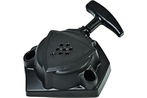 XJJ A051003310 Part Recoil Starter Compatible with Echo PB-2520 Blower Starter