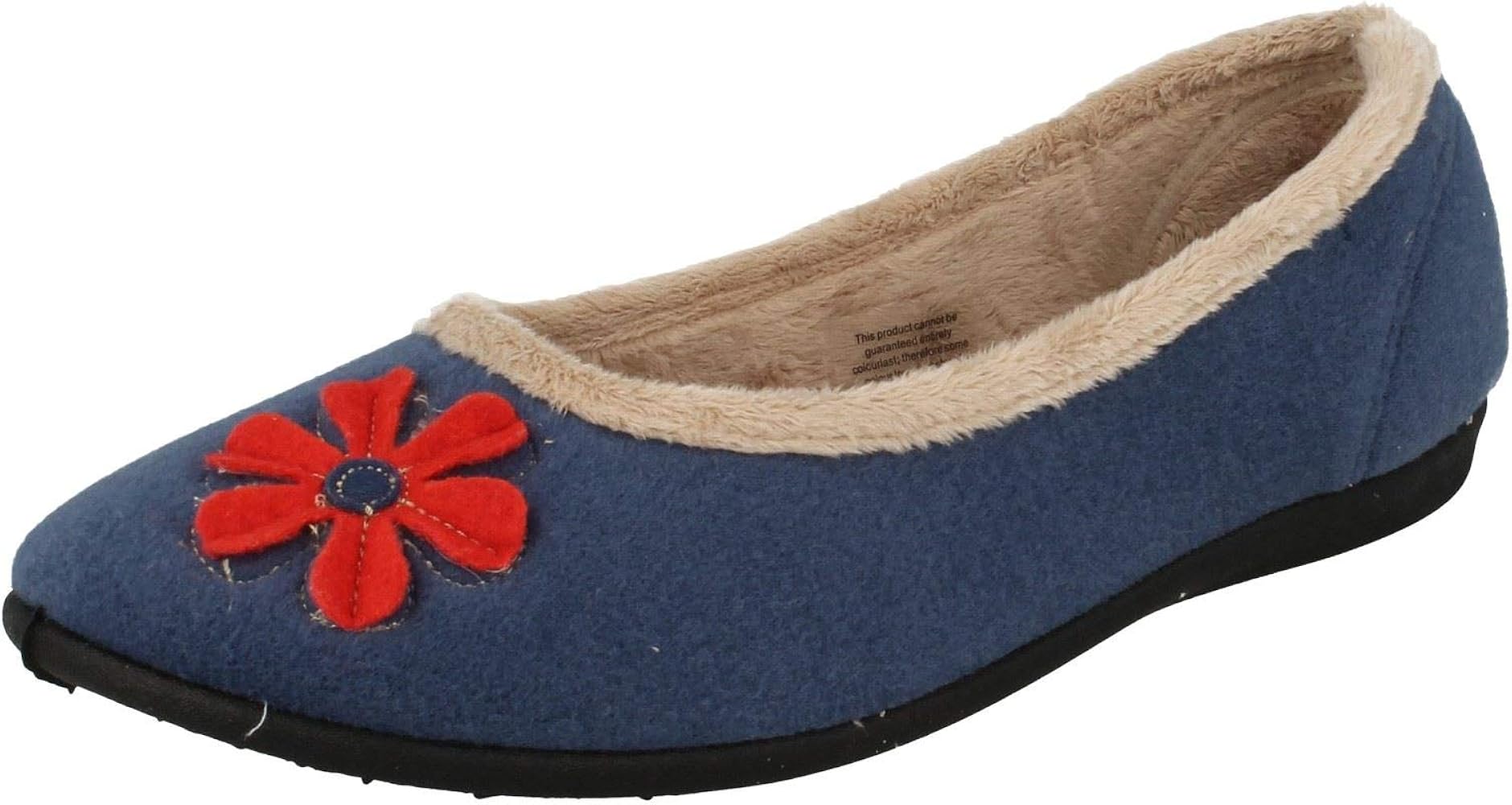 padders ladies slippers uk