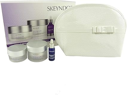 skeyndor global lift eye cream