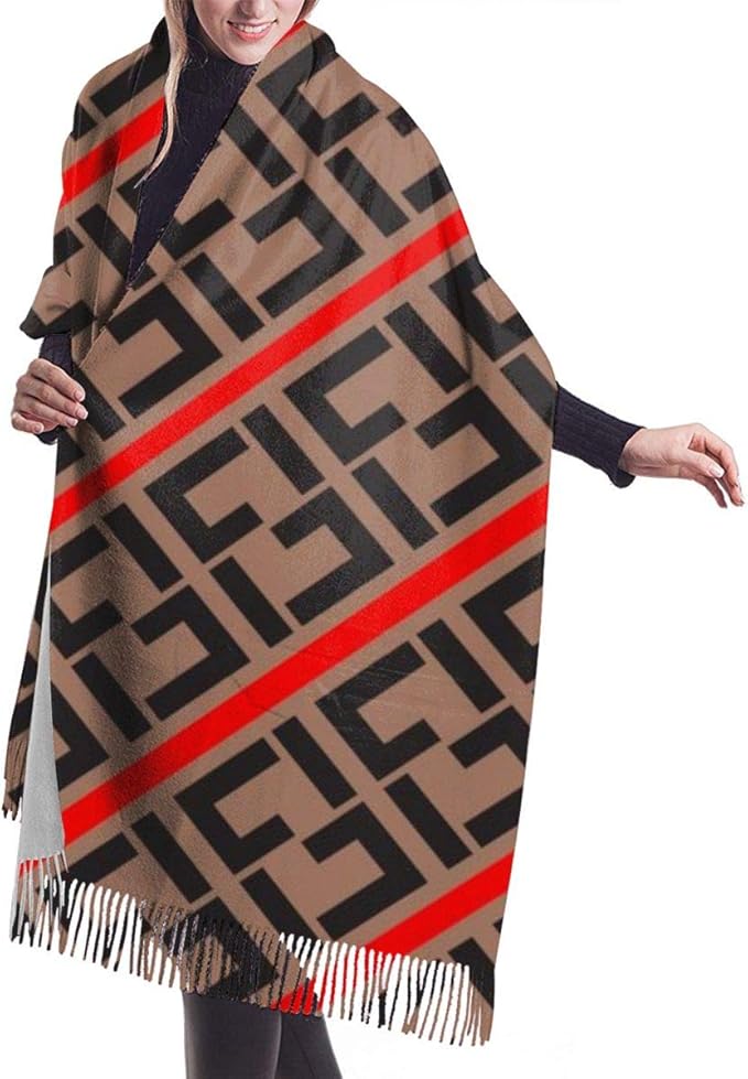 fendi wrap dress