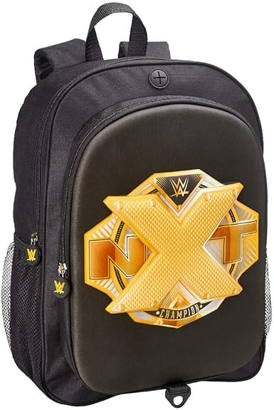 yellow champion backpack