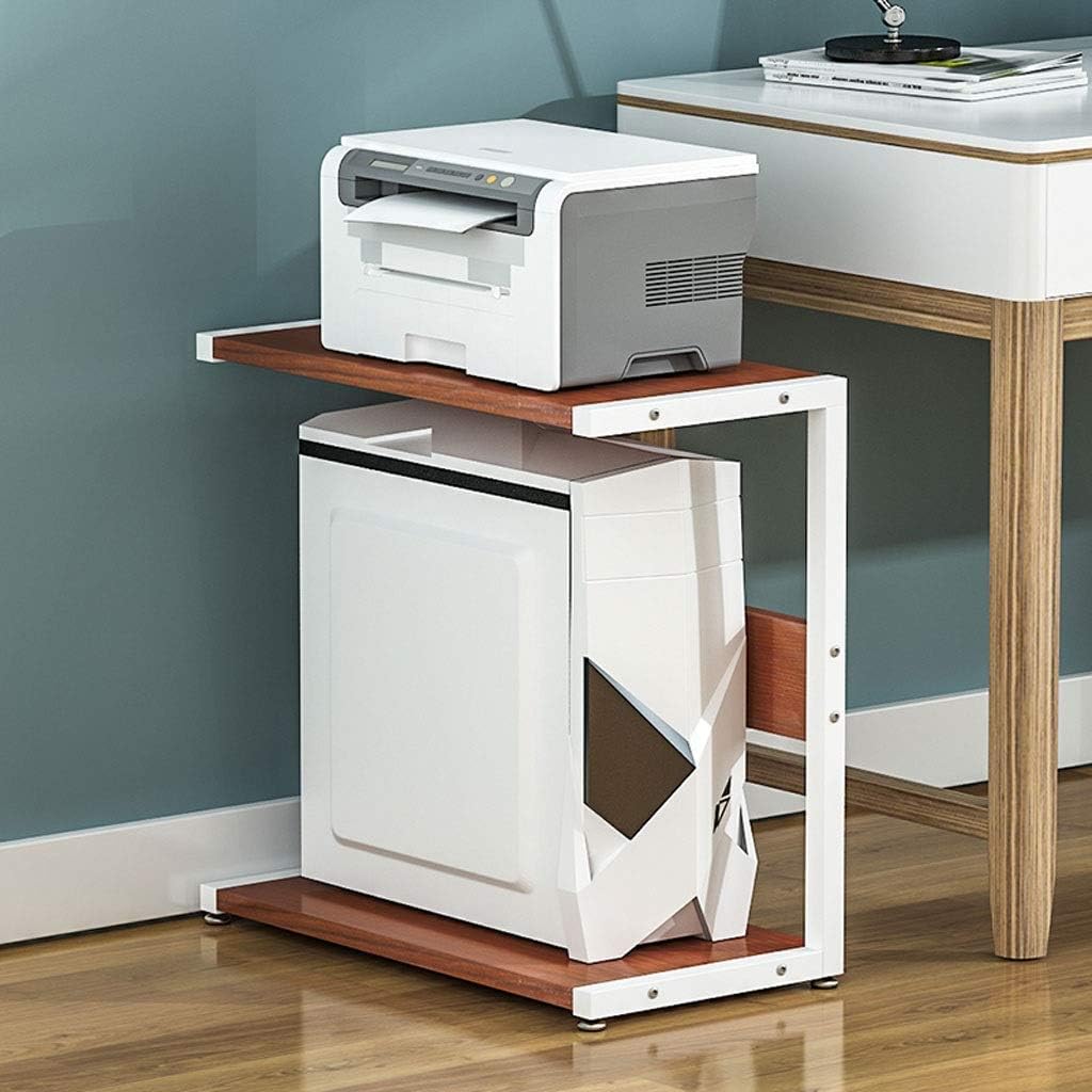 Copying Rack Simple Printer Rack MultiLayer Computer Mainframe CPU