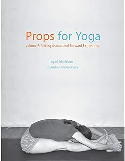 Una silla para yoga: Una guía completa para la práctica de ...