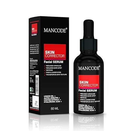 best color correcting serum