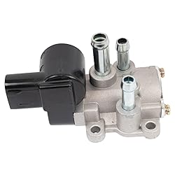 TRQ Idle Air Control Valve Compatible with 92-95