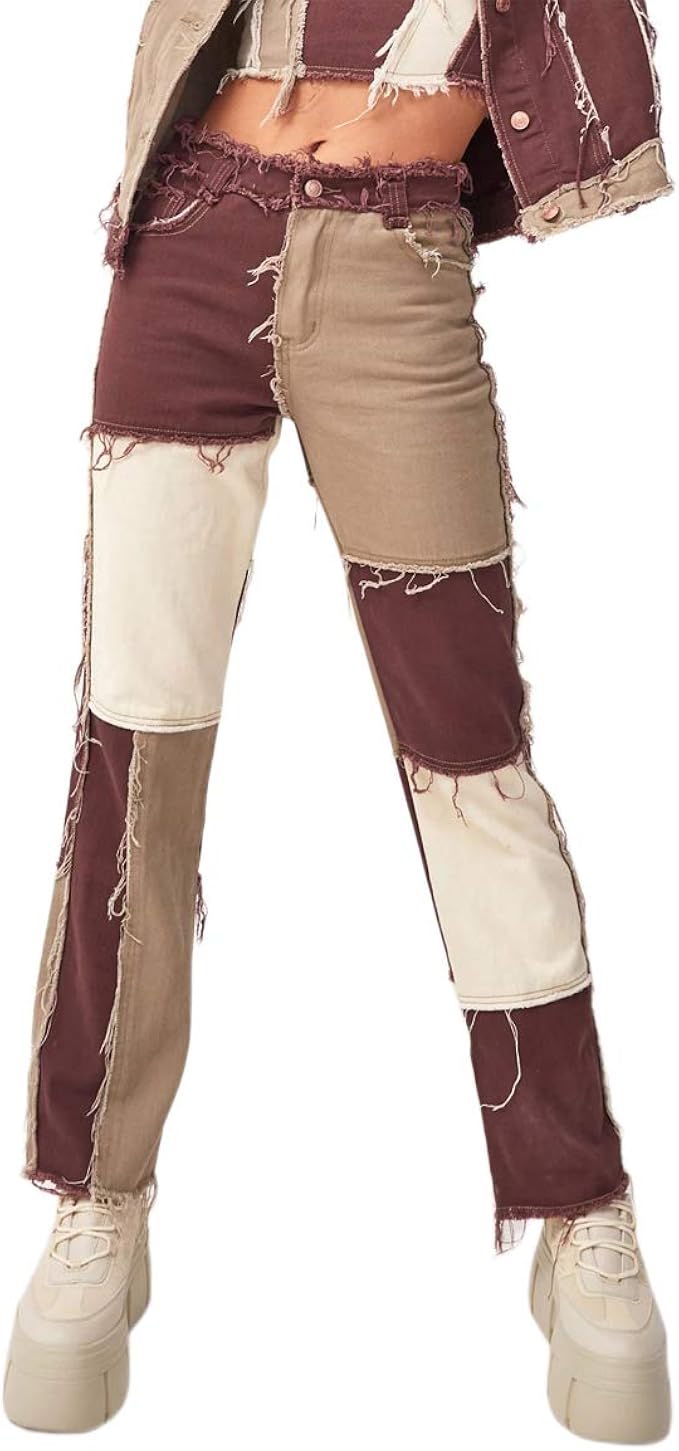 حقيقة تحفة ادوات مكتبيه come abbinare un pantalone marrone amazon -  sayasouthex.com