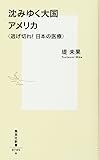 沈みゆく大国アメリカ 〈逃げ切れ！　日本の医療〉 (集英社新書)