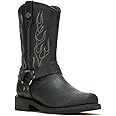 Harley-Davidson Men's Hustin West Western Boot