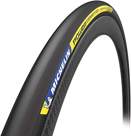 tubular bicycle tyres