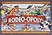 Rodeo-Opoly Monopoly Board Game by Late for the Sky