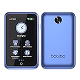 Boeleo Language Translator Device,138 Languages