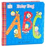 Board book Baby Bug A B C Book