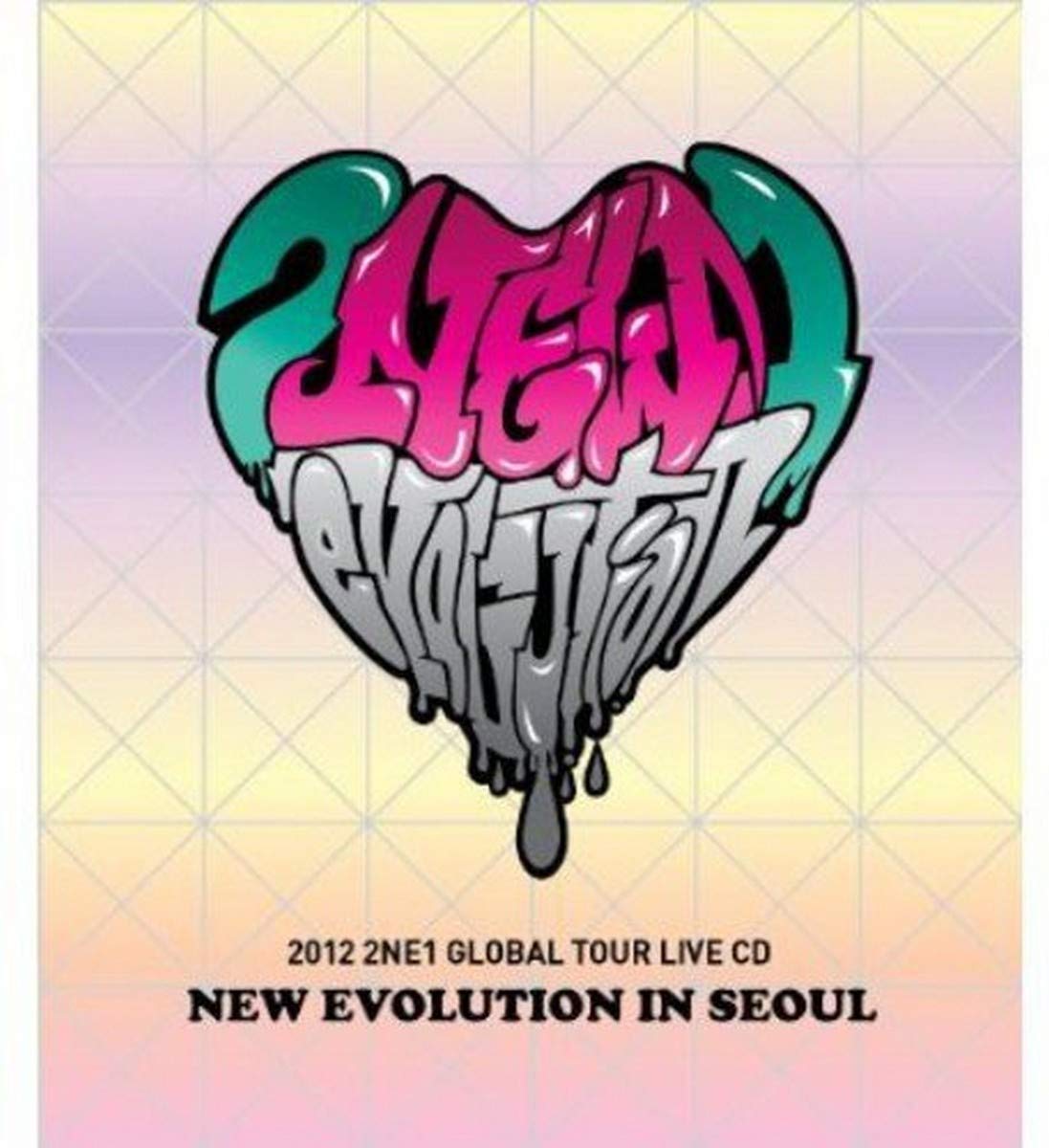 2ne1 New Evolution In Seoul Amazon Com Music 2ne1 New Evolution In Seoul Amazon Com Music