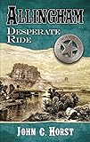 Allingham; Desperate Ride