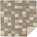 VHC Brands Farmhouse Bedding-Sawyer Mill Quilt, Queen 90x90, Charcoal Grey