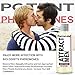 PHERMALABS Gay Pheromone Body Wash Original Scent Attract Men for Men- 10 fl oz bottle - Highest Concentration Of Pheromones Possible - Fresh & Long-lasting Smell