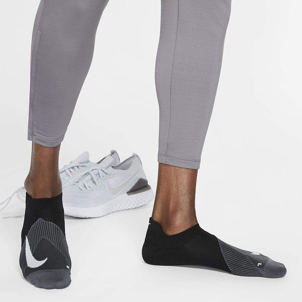 nike spark lightweight no show socks