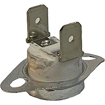 Quadrafire Parts Quadrafire, Heatilator #3 High Limit Snap Disc SRV230-1290 Wood Stove Snap Disc