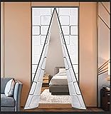 Insulated Door Curtain, Thermal Magnetic