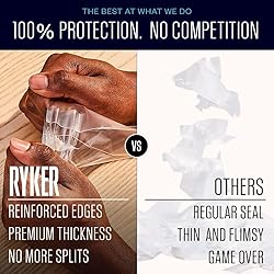 Ryker | Compatible with Arcs Card Sleeve Kit