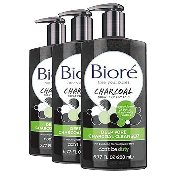 biore deep pore